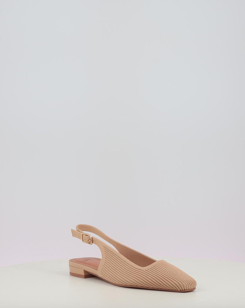 Zapatos MISS ELASTIC VILASS arena
