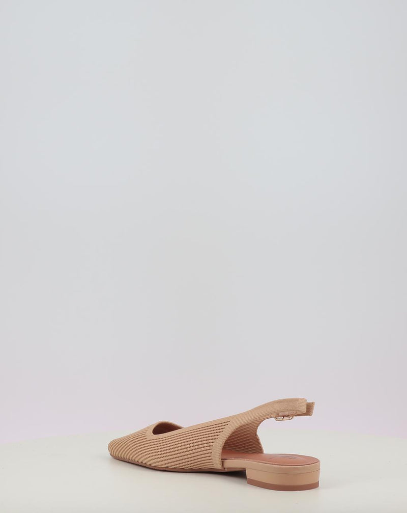 Zapatos MISS ELASTIC VILASS arena