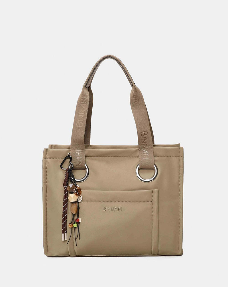 Bolsos BINNARI XARA 21150 kaki
