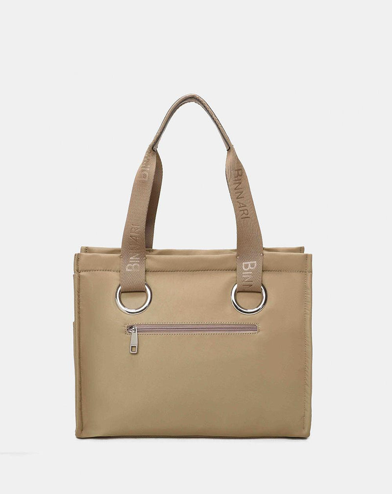 Bolsos BINNARI XARA 21150 kaki