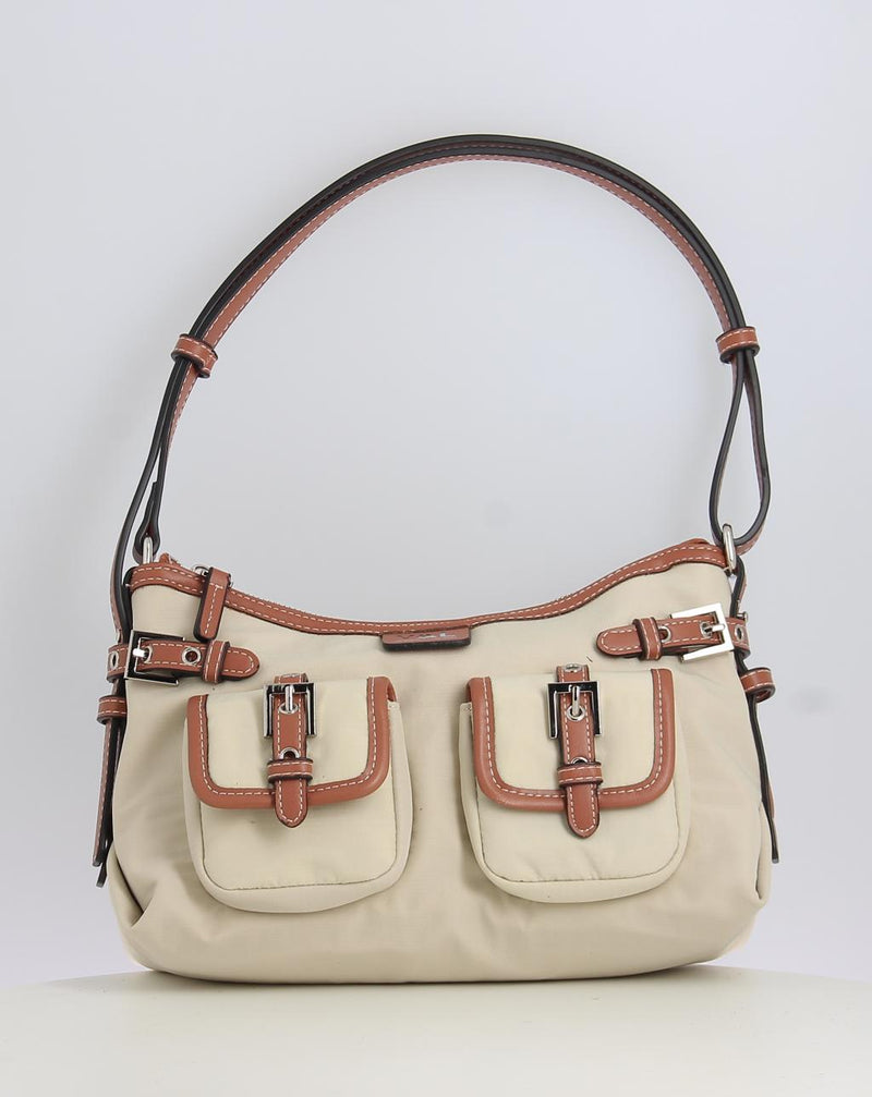 Bolsos VICTORIO & LUCCHINO ENEA V671 crema