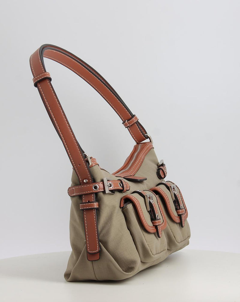 Bolsos VICTORIO & LUCCHINO ENEA V671 kaki