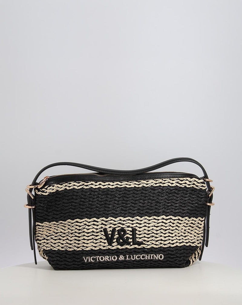 Bolsos VICTORIO & LUCCHINO BALI VL641 negro