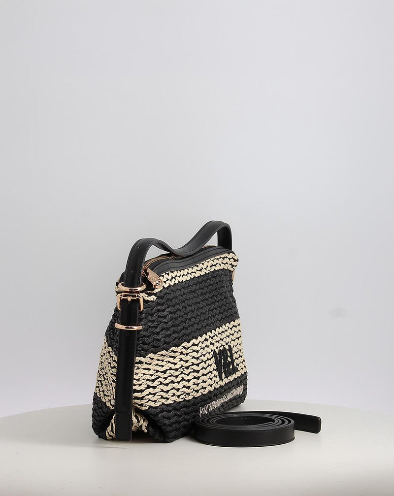 Bolsos VICTORIO & LUCCHINO BALI VL641 negro