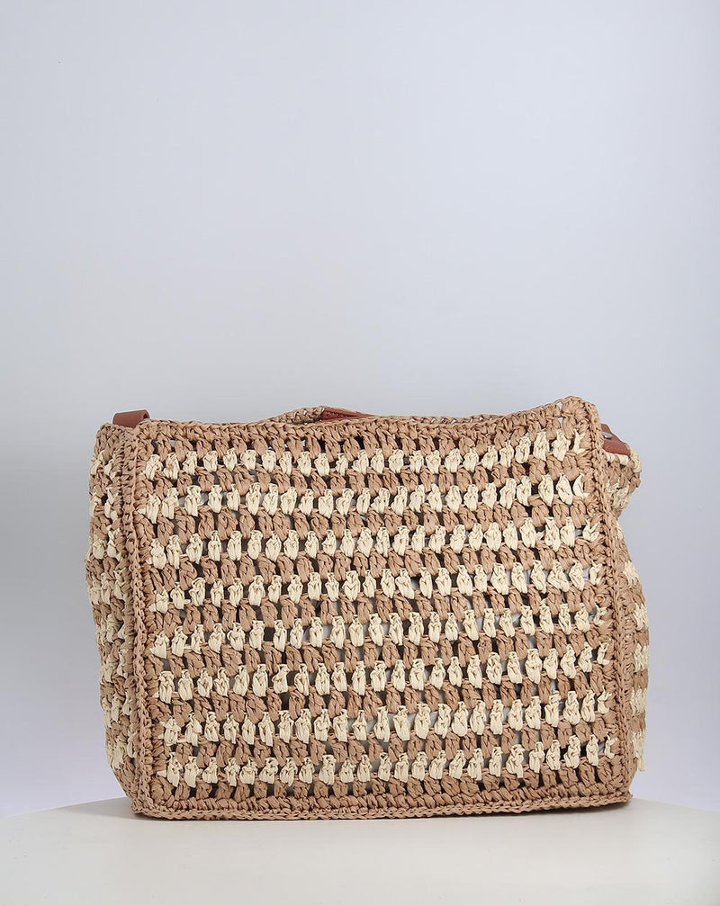 Bolsos VICTORIO & LUCCHINO LIMA VL691 beig