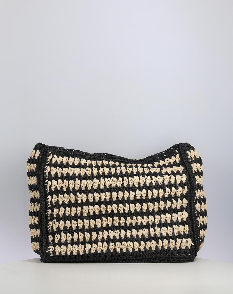 Bolsos VICTORIO & LUCCHINO LIMA VL691 negro