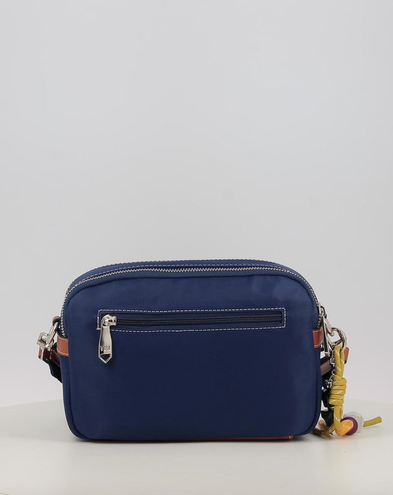 Bolsos VICTORIO & LUCCHINO NILO VL732 azul