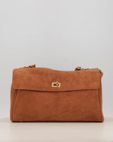 Bolsos OBI SHOES DEDA LEATHER cuero
