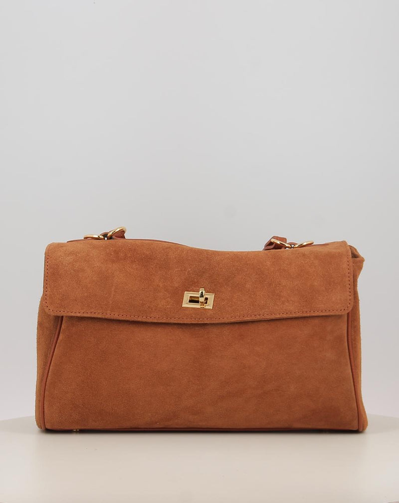 Bolsos OBI SHOES DEDA LEATHER cuero