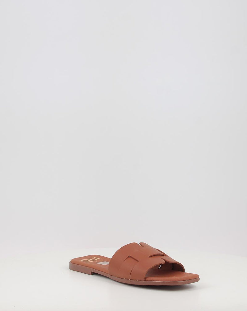 Sandalias OBI SHOES 5800 cuero