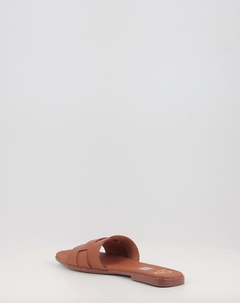 Sandalias OBI SHOES 5800 cuero