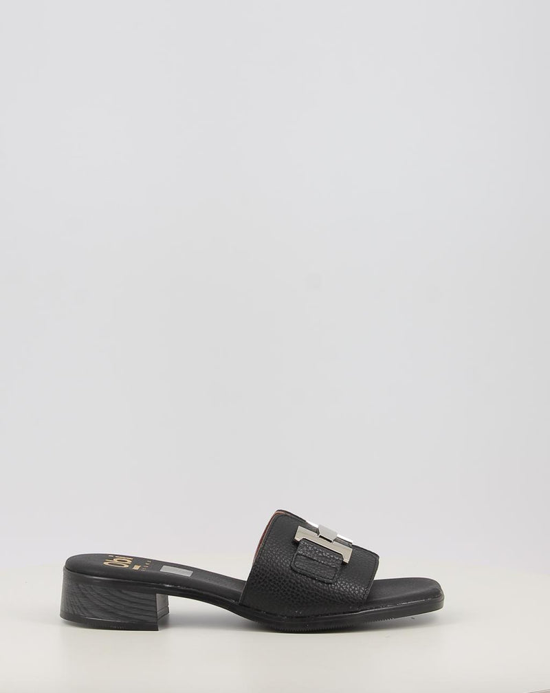 Sandalias OBI SHOES 5890 negro