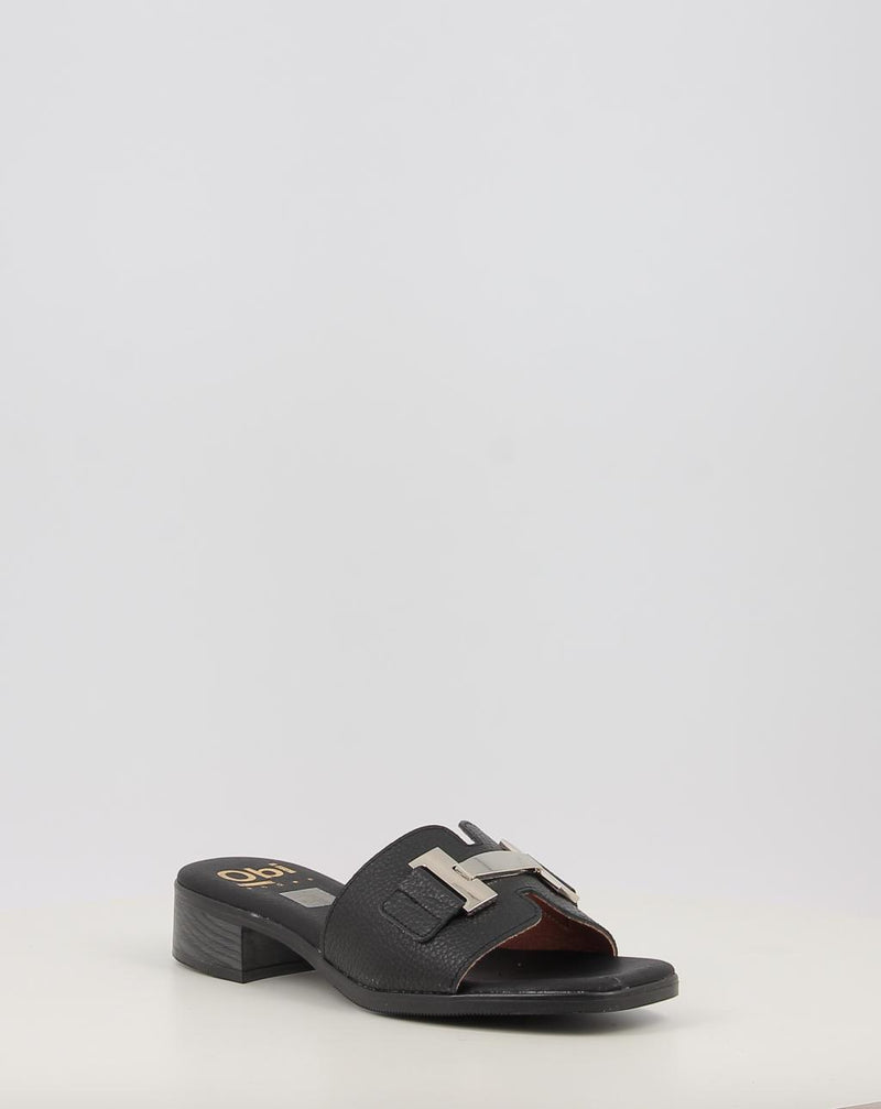 Sandalias OBI SHOES 5890 negro