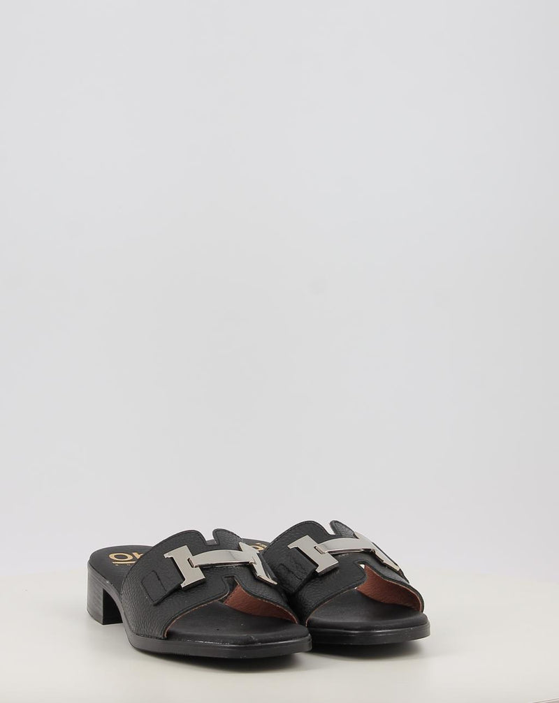 Sandalias OBI SHOES 5890 negro