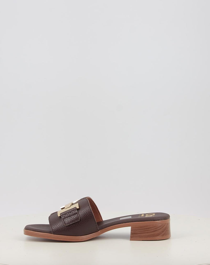 Sandalias OBI SHOES 5890 marrón