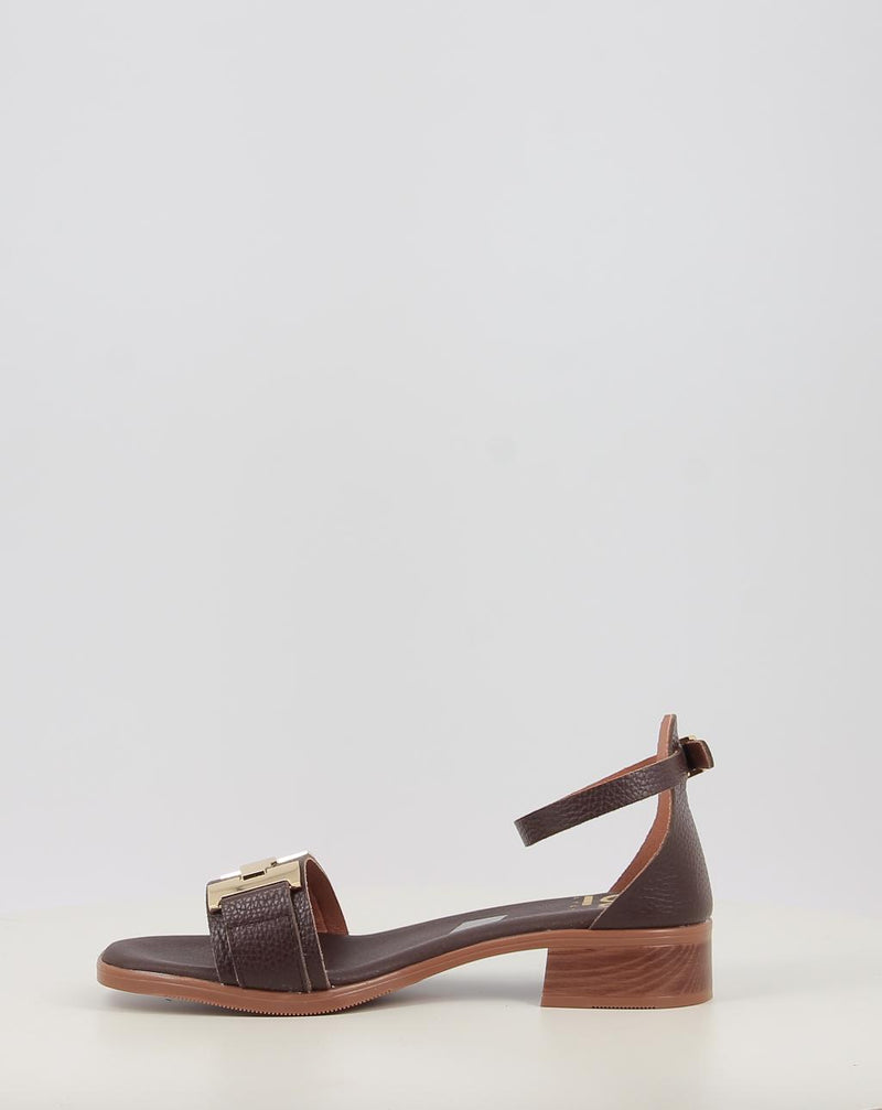 Sandalias OBI SHOES 5891 marrón