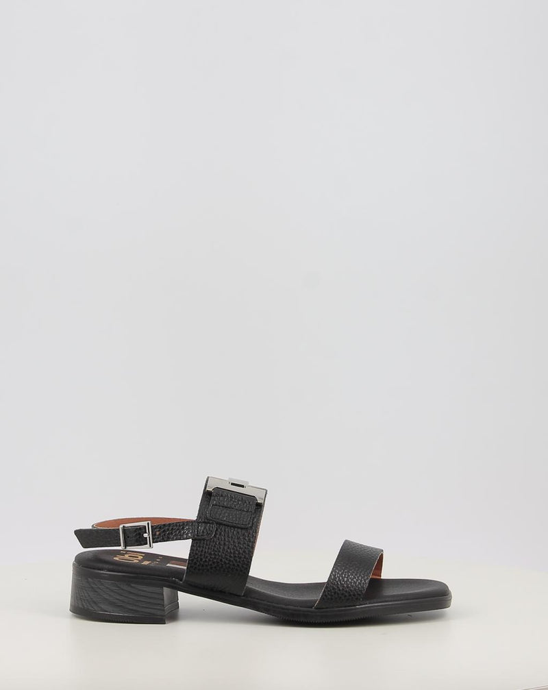 Sandalias OBI SHOES 5892 negro