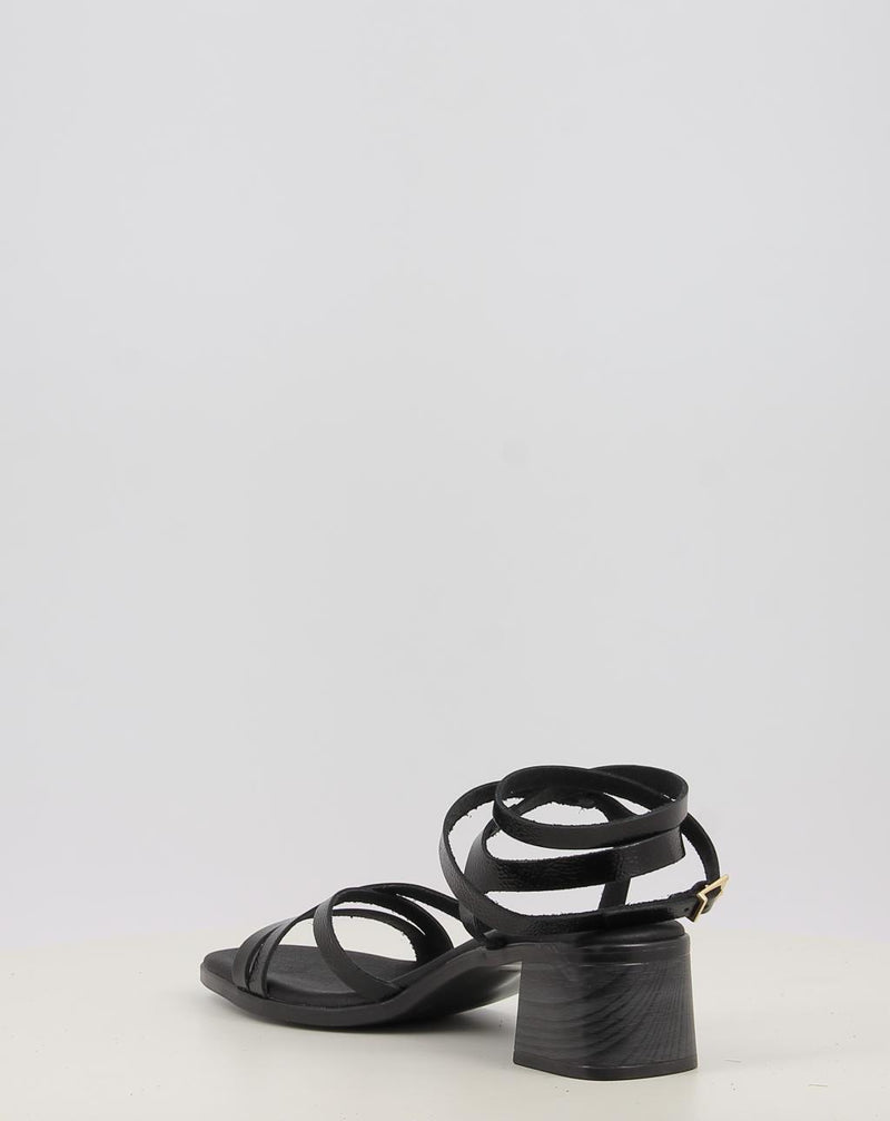 Sandalias OBI SHOES 5909 negro