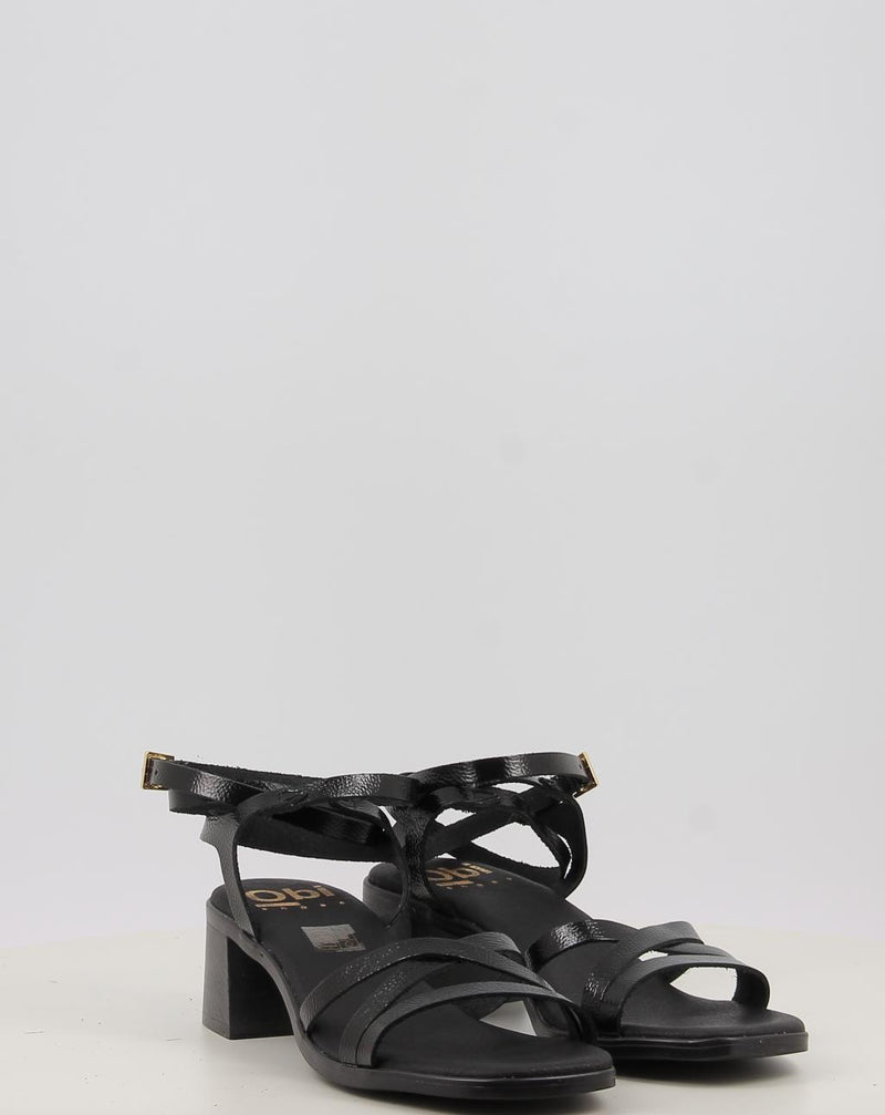 Sandalias OBI SHOES 5909 negro