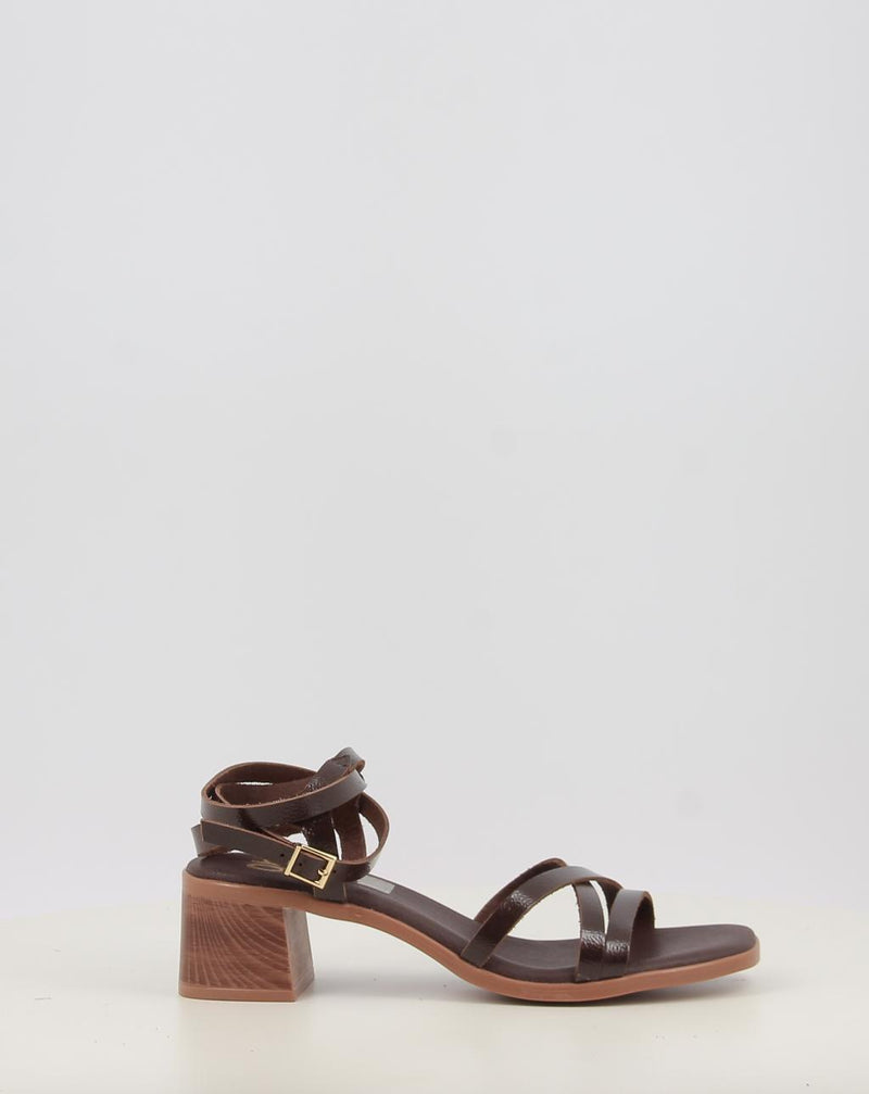 Sandalias OBI SHOES 5909 marrón