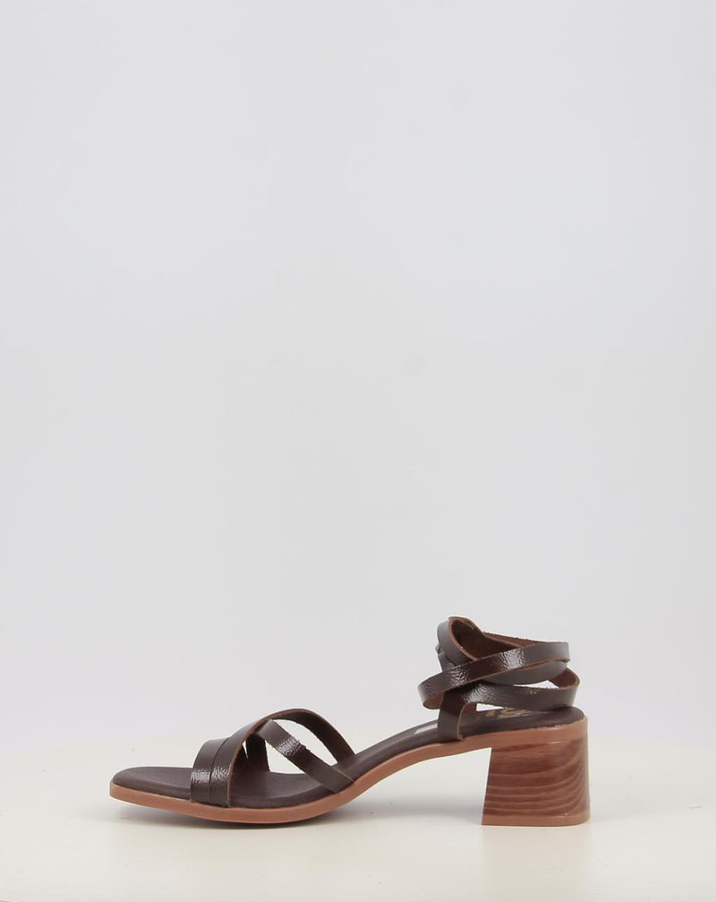 Sandalias OBI SHOES 5909 marrón