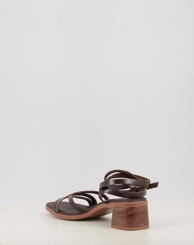 Sandalias OBI SHOES 5909 marrón