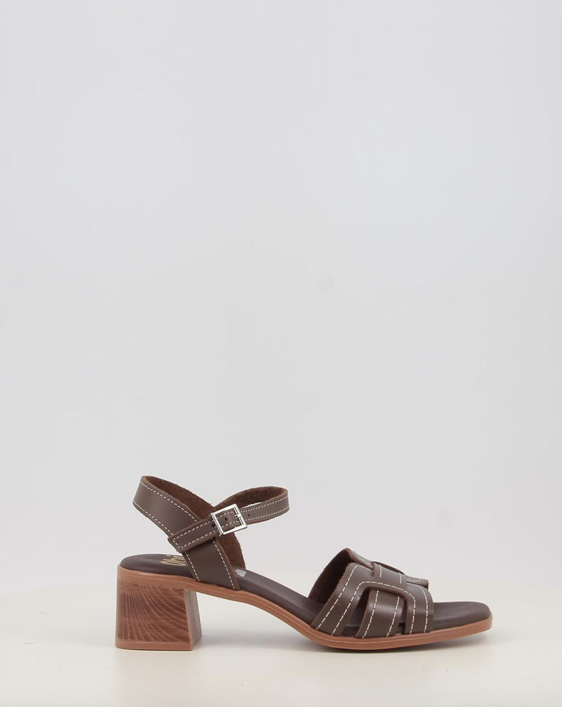Sandalias OBI SHOES 5903 marrón
