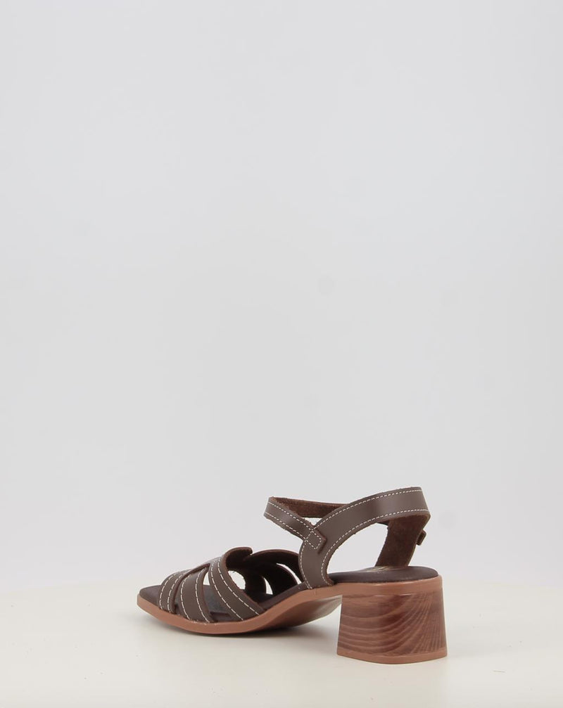 Sandalias OBI SHOES 5903 marrón