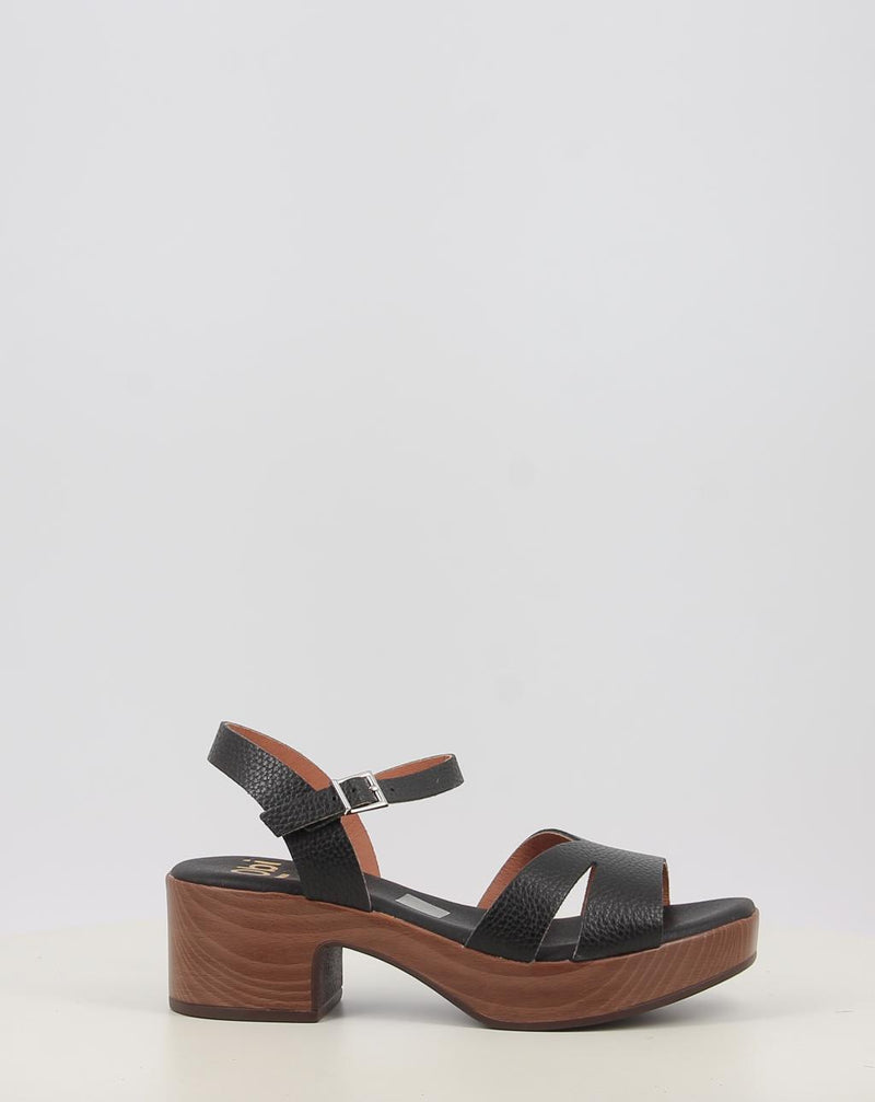 Sandalias OBI SHOES 5921 negro