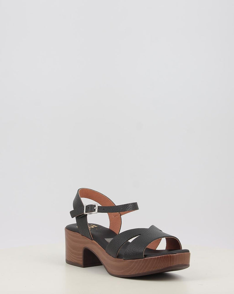 Sandalias OBI SHOES 5921 negro