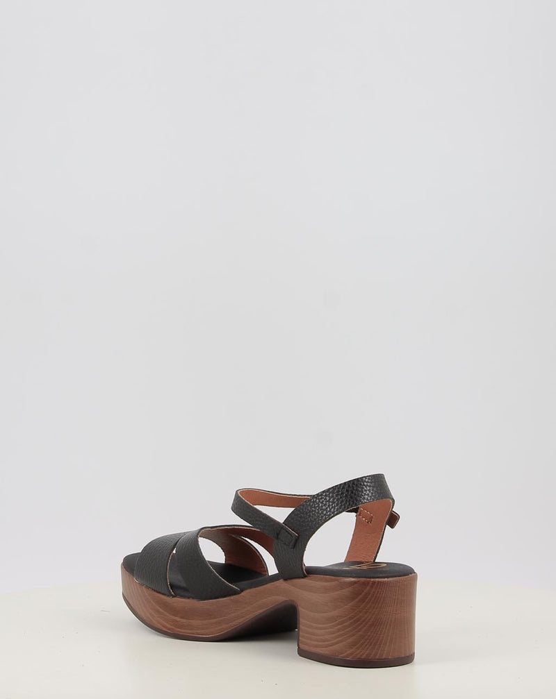 Sandalias OBI SHOES 5921 negro
