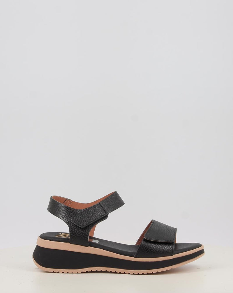 Sandalias OBI SHOES 5942 negro