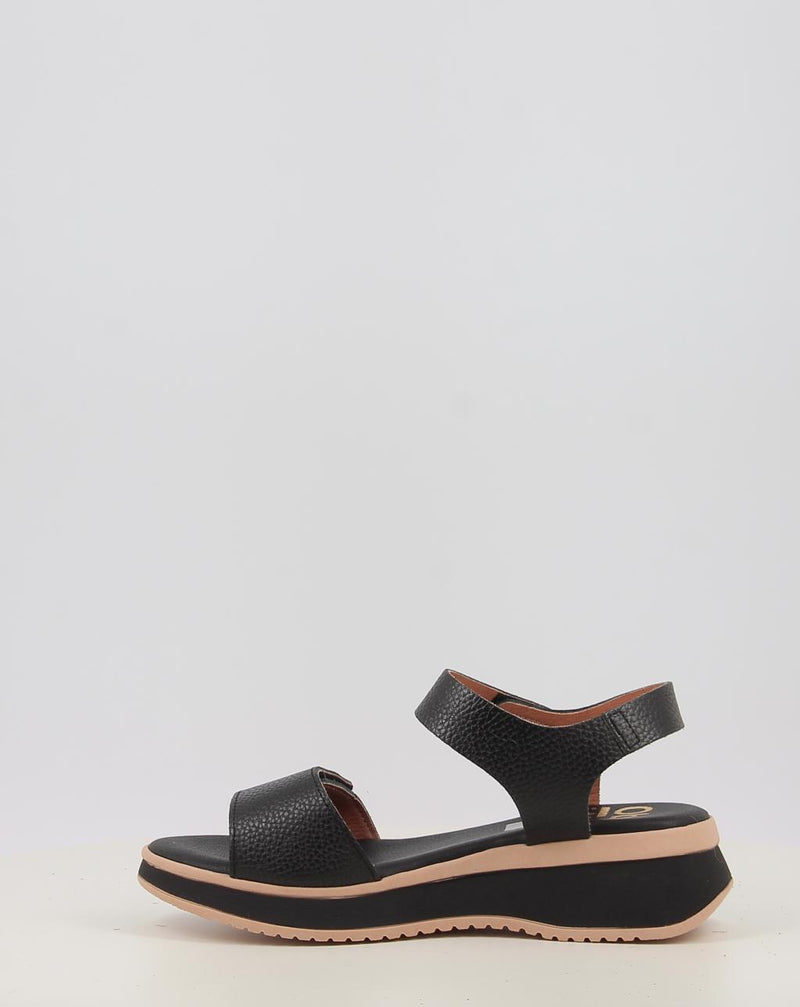 Sandalias OBI SHOES 5942 negro