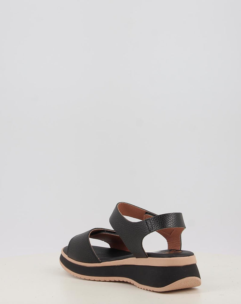 Sandalias OBI SHOES 5942 negro
