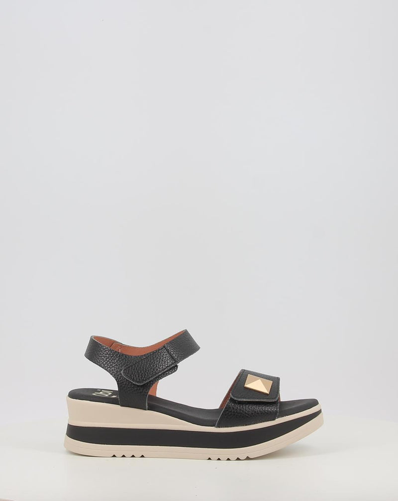 Sandalias OBI SHOES 5972 negro