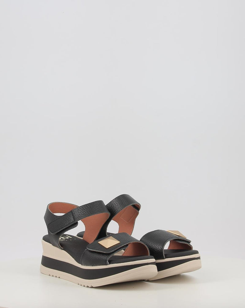 Sandalias OBI SHOES 5972 negro