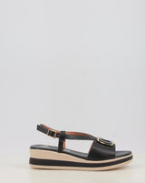 Sandalias OBI SHOES 6045 negro