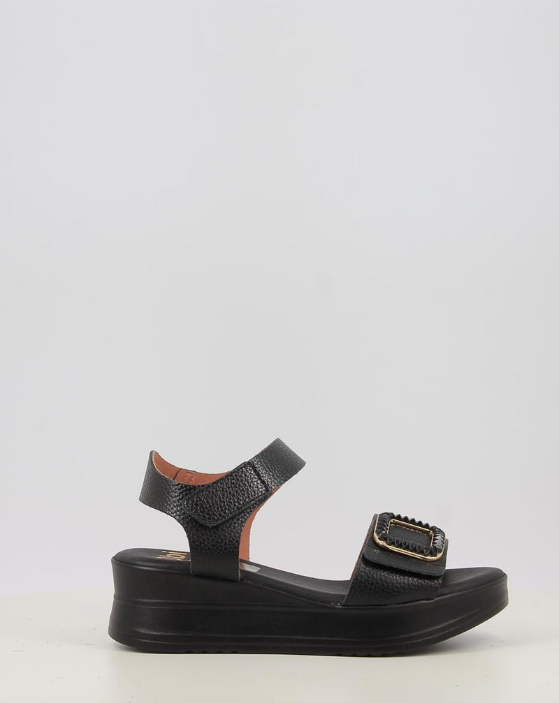 Sandalias OBI SHOES 6049 negro