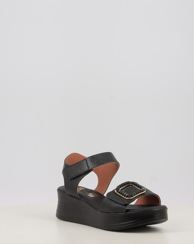 Sandalias OBI SHOES 6049 negro