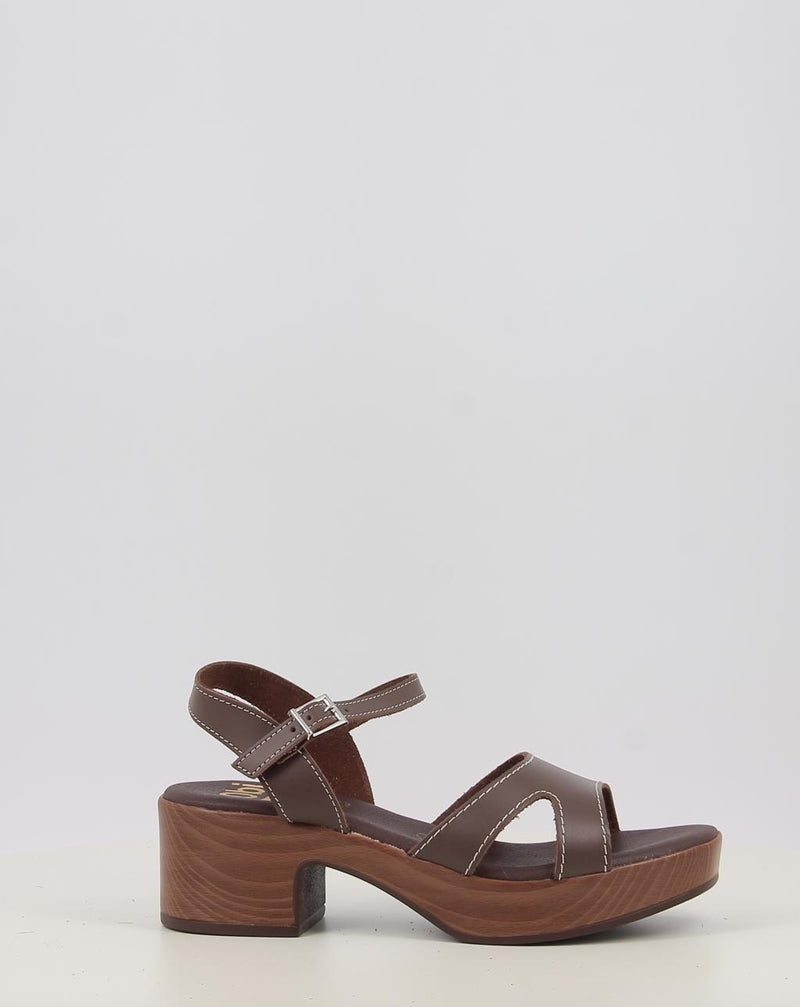 Sandalias OBI SHOES 5925 marrón