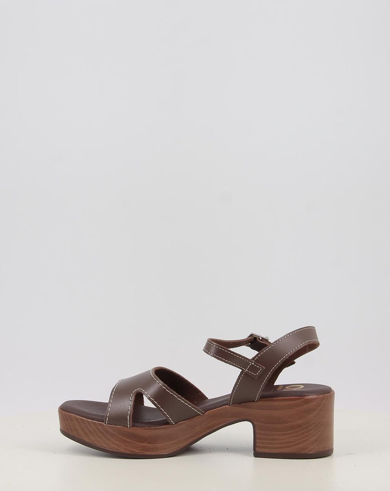Sandalias OBI SHOES 5925 marrón