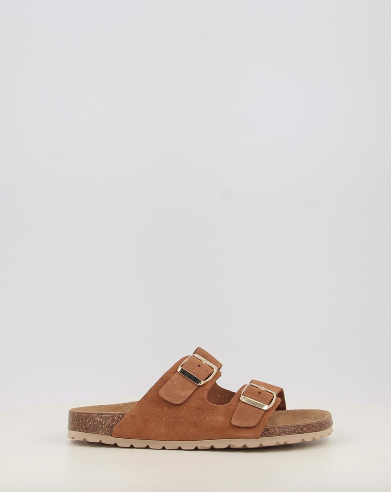 Sandalias OBI SHOES ANA cuero