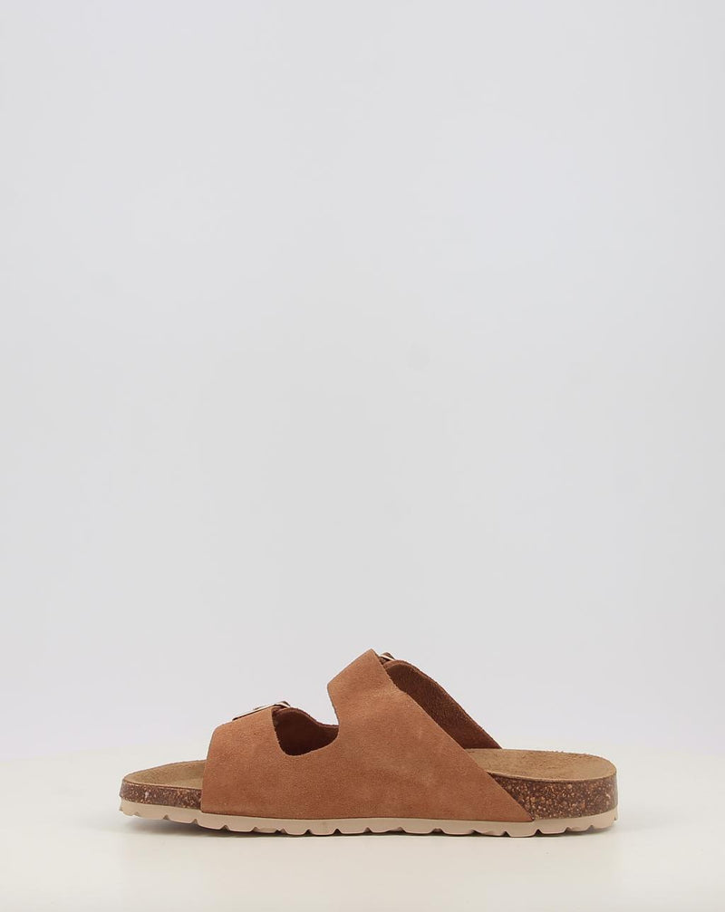Sandalias OBI SHOES ANA cuero