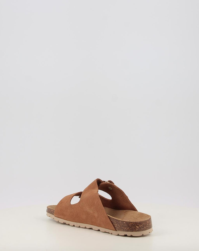 Sandalias OBI SHOES ANA cuero