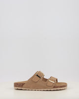 Sandalias OBI SHOES ANA taupe