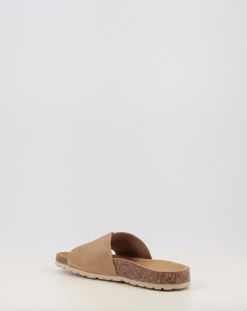Sandalias OBI SHOES RAQUEL taupe