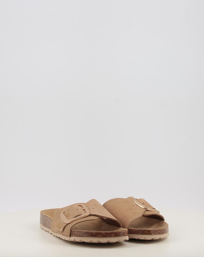 Sandalias OBI SHOES RAQUEL taupe