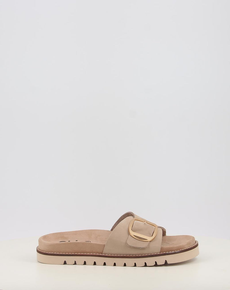 Sandalias OBI SHOES RAQUEL beig