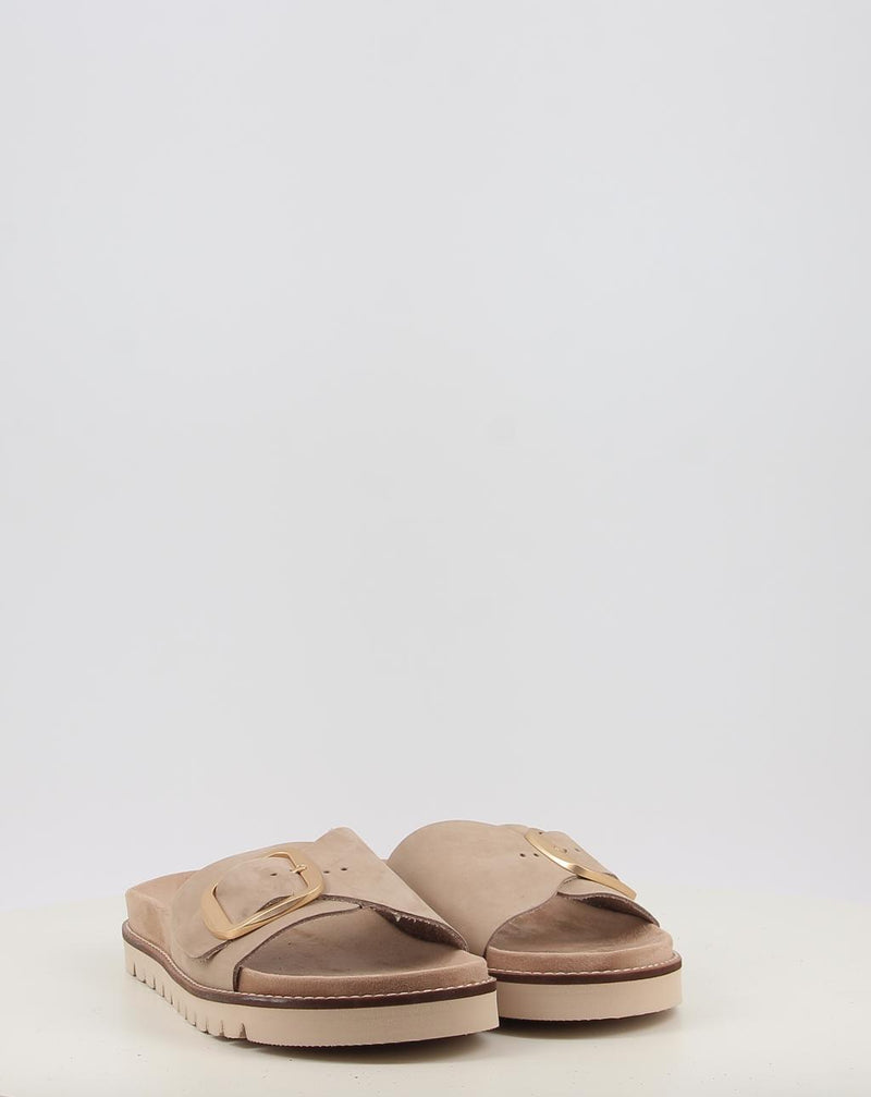 Sandalias OBI SHOES RAQUEL beig