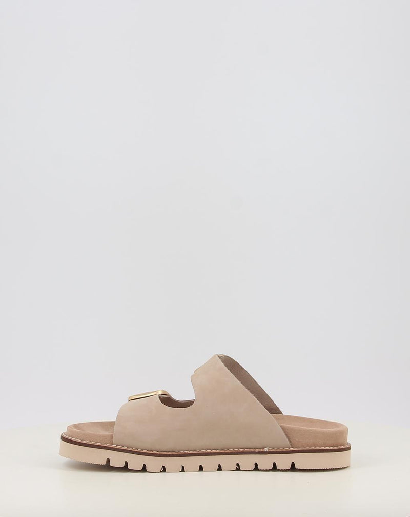 Sandalias OBI SHOES ROCIO beig